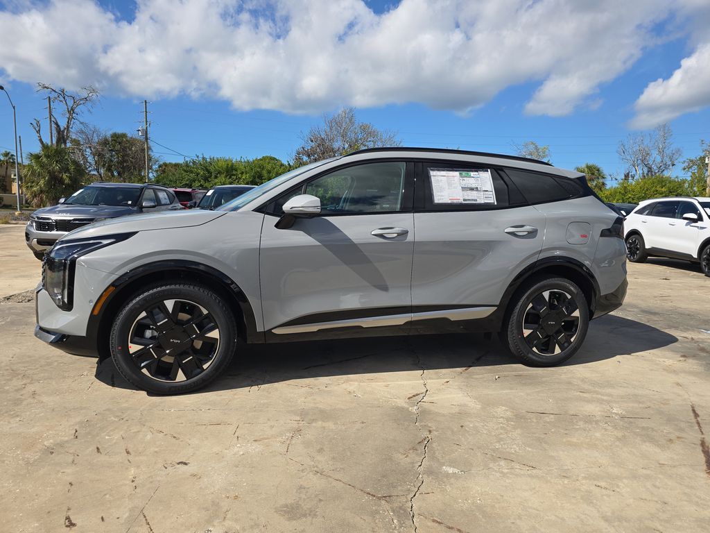2026 Kia Sportage SX-Prestige San Clemente CA
