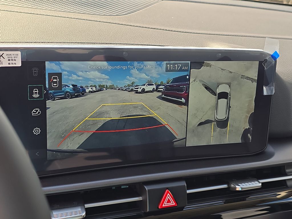 2026 Kia Sportage SX-Prestige San Clemente CA