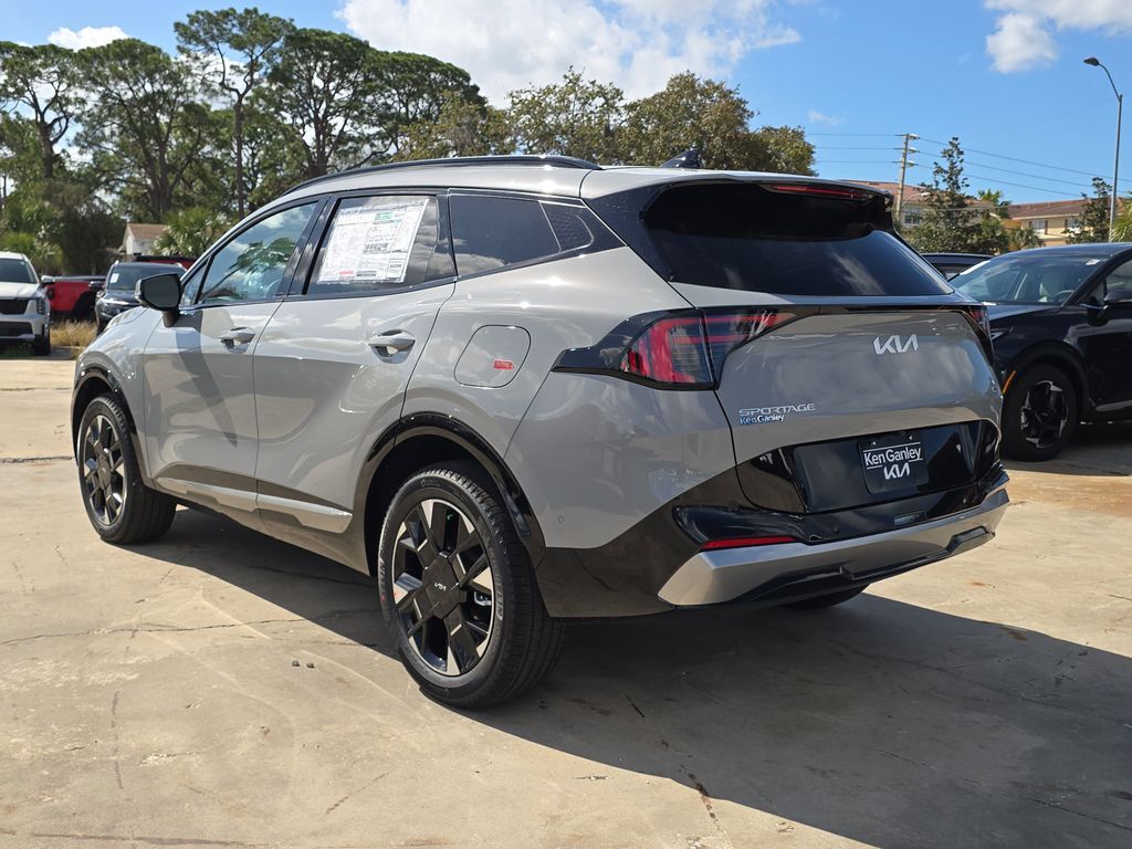 2026 Kia Sportage SX-Prestige San Clemente CA