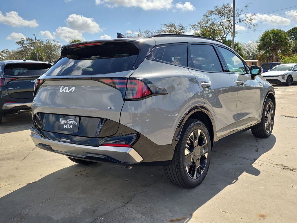 2026 Kia Sportage SX-Prestige San Clemente CA