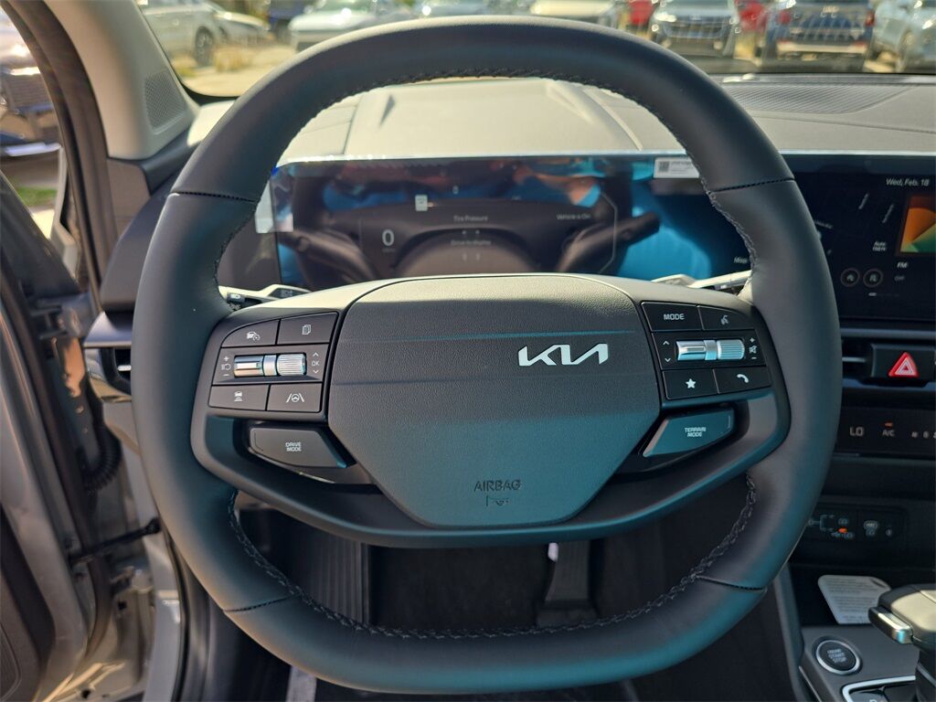 2026 Kia Sportage SX-Prestige San Clemente CA