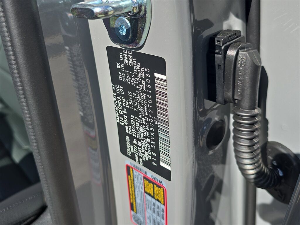 2026 Kia Sportage SX-Prestige San Clemente CA