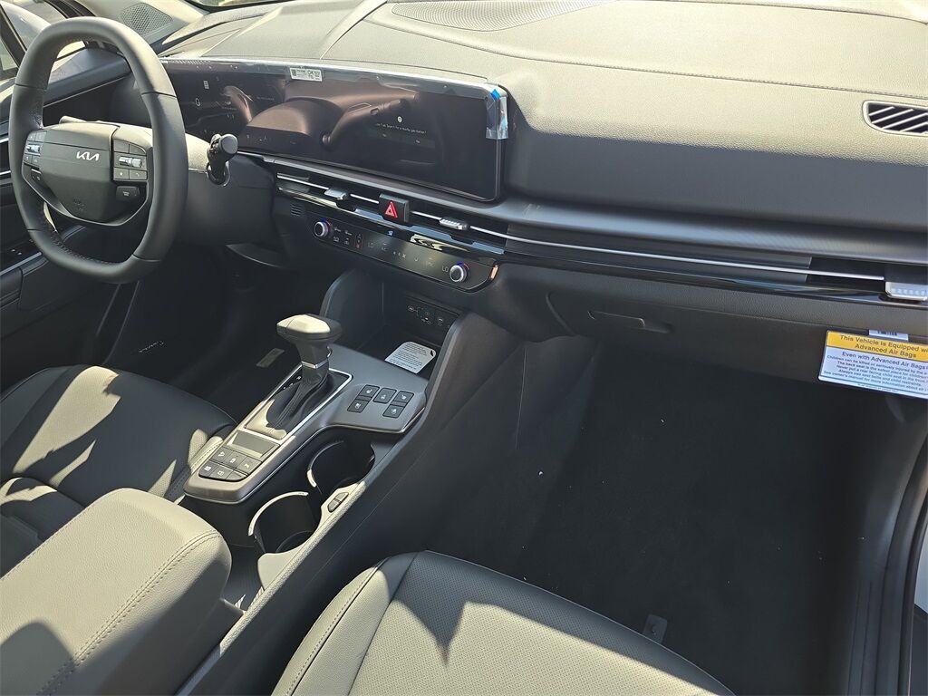 2026 Kia Sportage SX-Prestige San Clemente CA