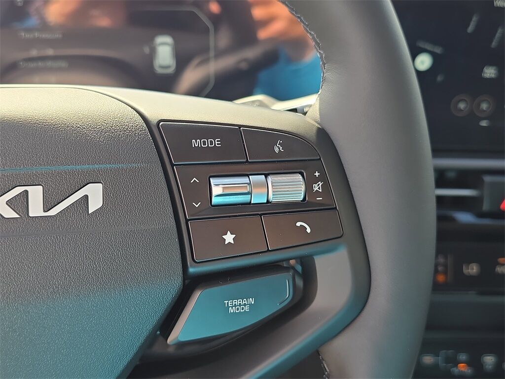 2026 Kia Sportage SX-Prestige San Clemente CA