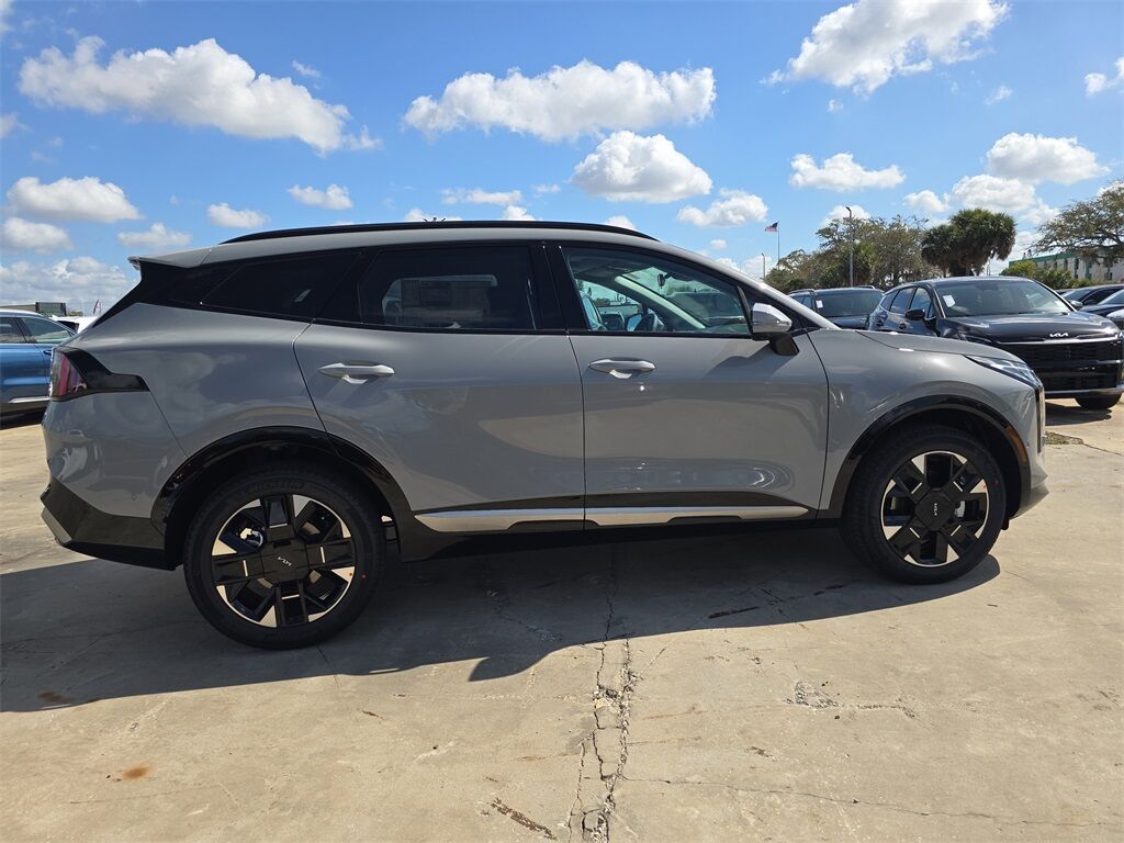 2026 Kia Sportage SX-Prestige San Clemente CA