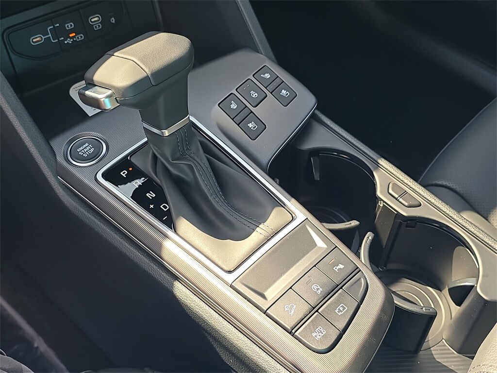 2026 Kia Sportage SX-Prestige San Clemente CA