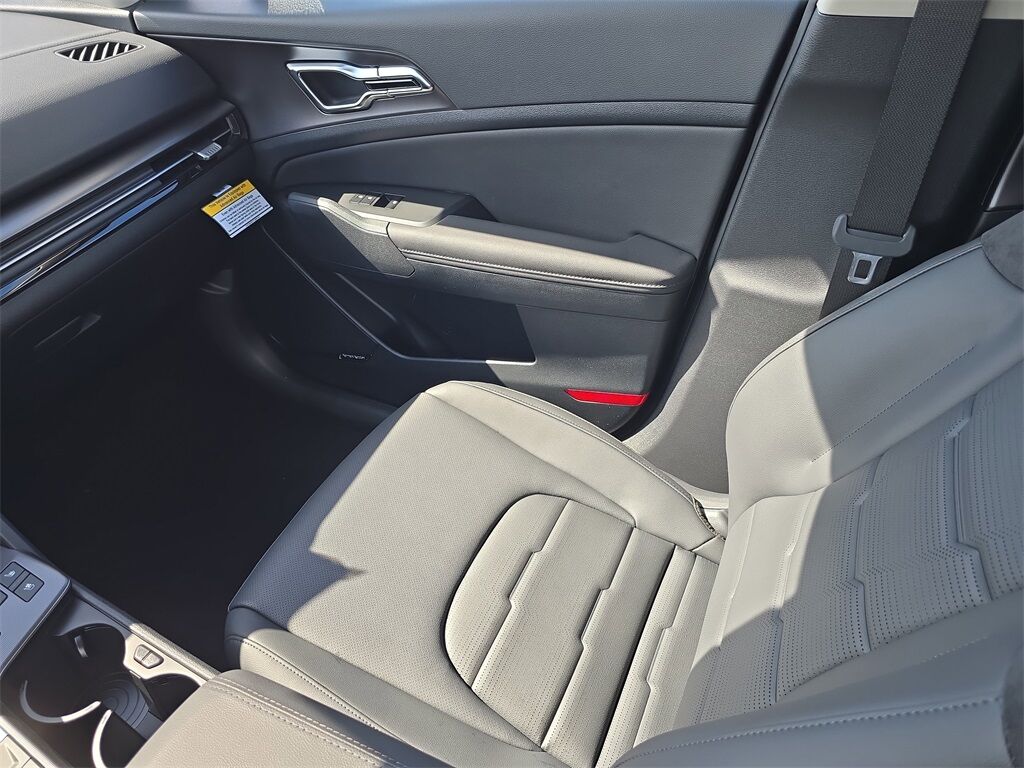 2026 Kia Sportage SX-Prestige San Clemente CA