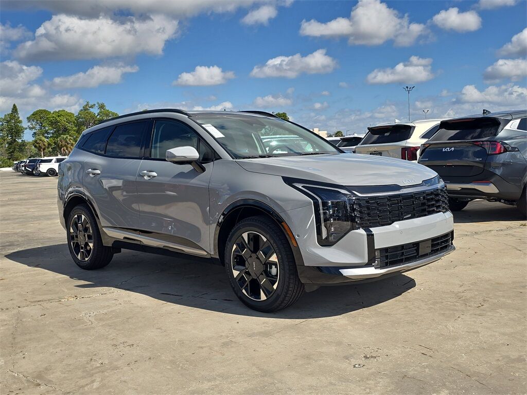 2026 Kia Sportage SX-Prestige San Clemente CA