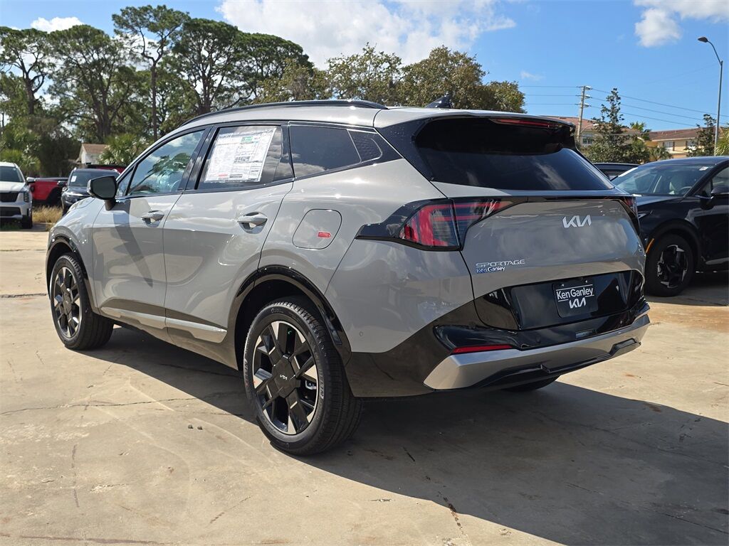 2026 Kia Sportage SX-Prestige San Clemente CA