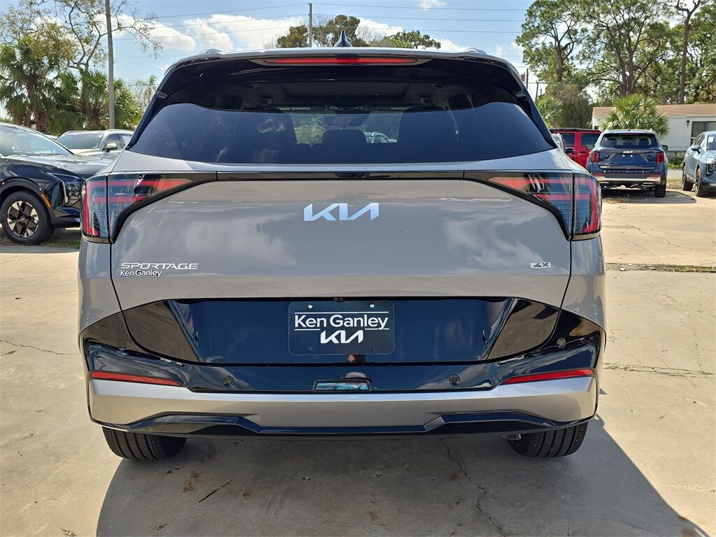 2026 Kia Sportage SX-Prestige San Clemente CA