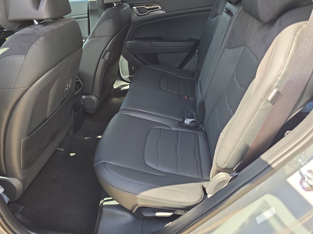 2026 Kia Sportage SX-Prestige San Clemente CA