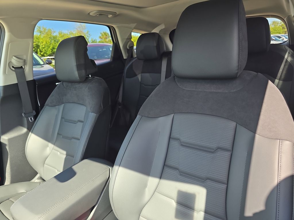 2026 Kia Sportage SX-Prestige San Clemente CA