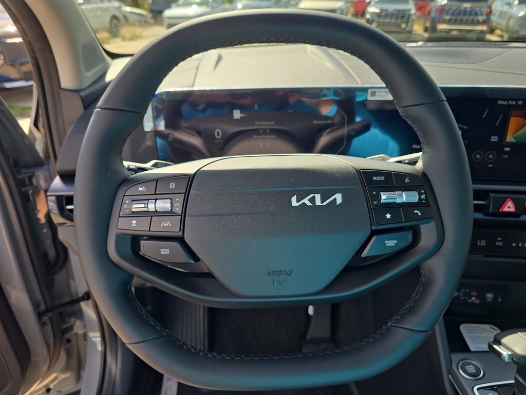 2026 Kia Sportage SX-Prestige San Clemente CA