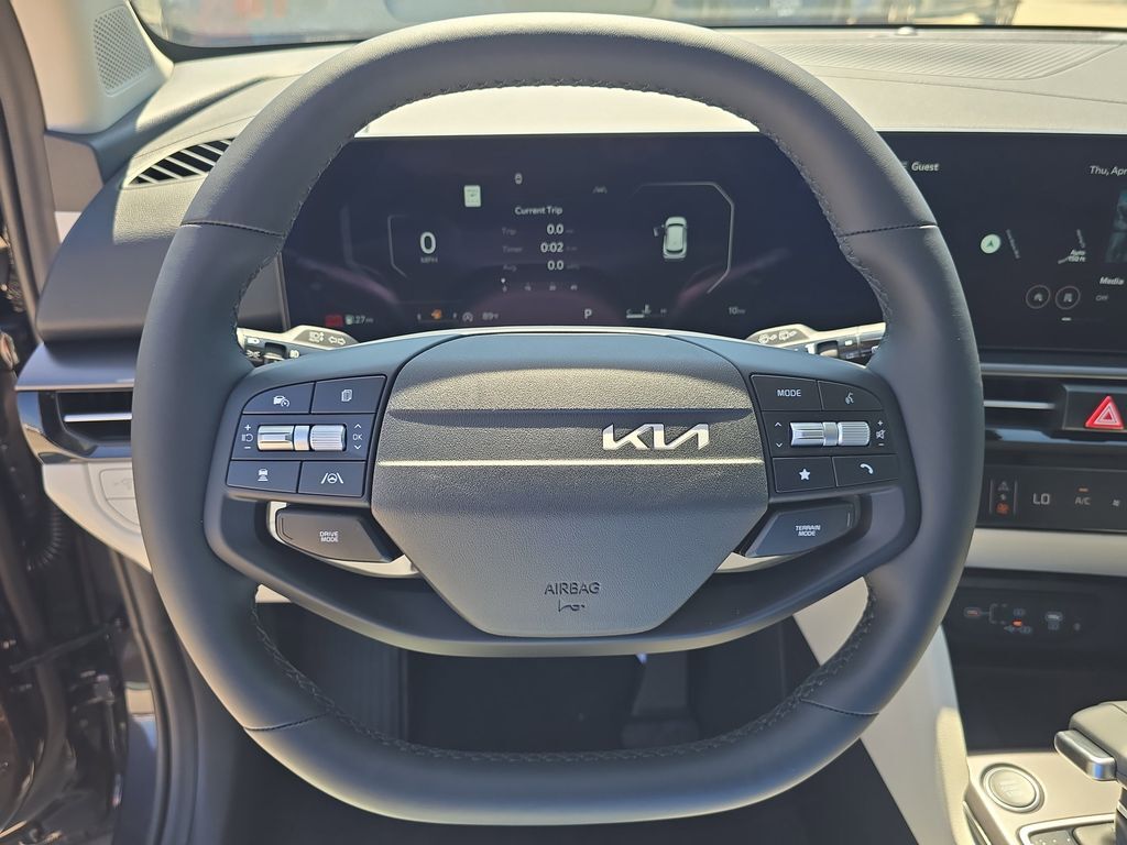 2026 Kia Sportage SX-Prestige San Clemente CA