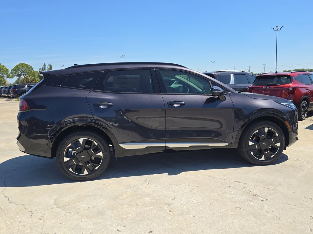 2026 Kia Sportage SX-Prestige San Clemente CA