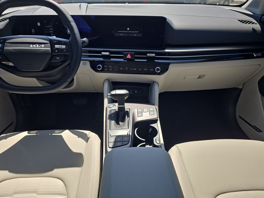 2026 Kia Sportage SX-Prestige San Clemente CA