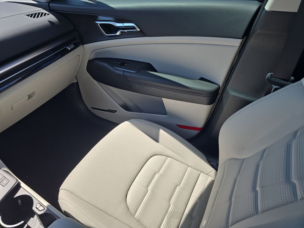 2026 Kia Sportage SX-Prestige San Clemente CA