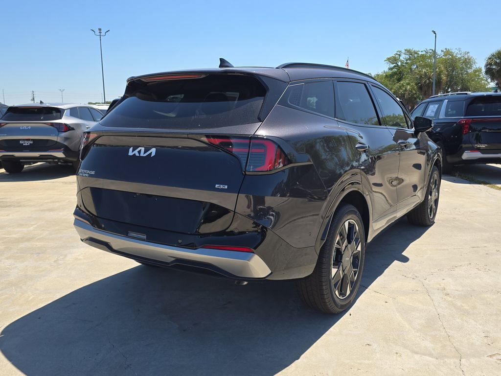 2026 Kia Sportage SX-Prestige San Clemente CA