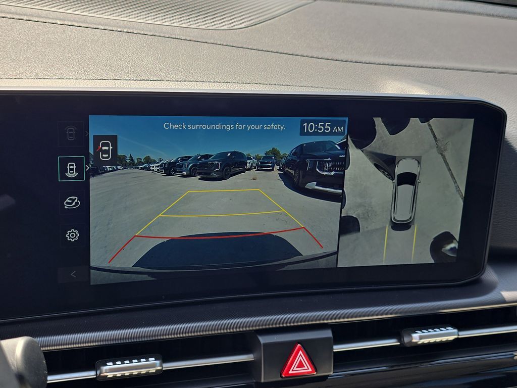2026 Kia Sportage SX-Prestige San Clemente CA