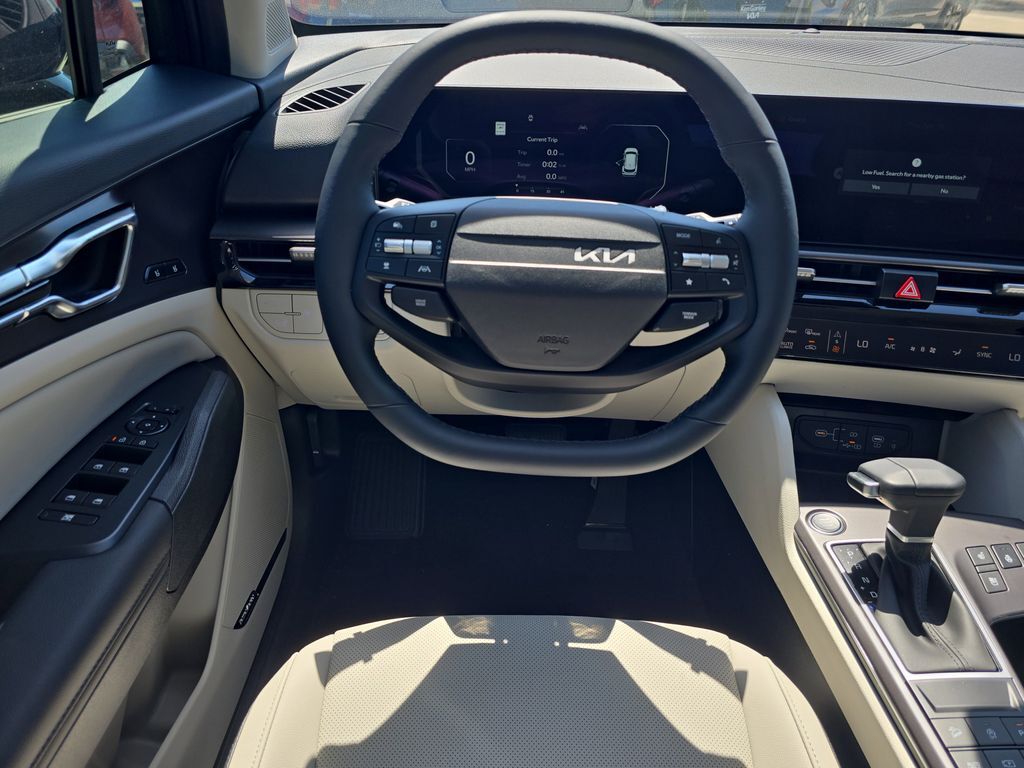 2026 Kia Sportage SX-Prestige San Clemente CA