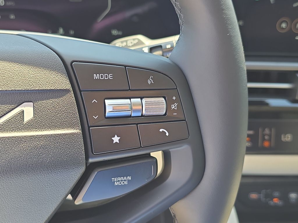 2026 Kia Sportage SX-Prestige San Clemente CA