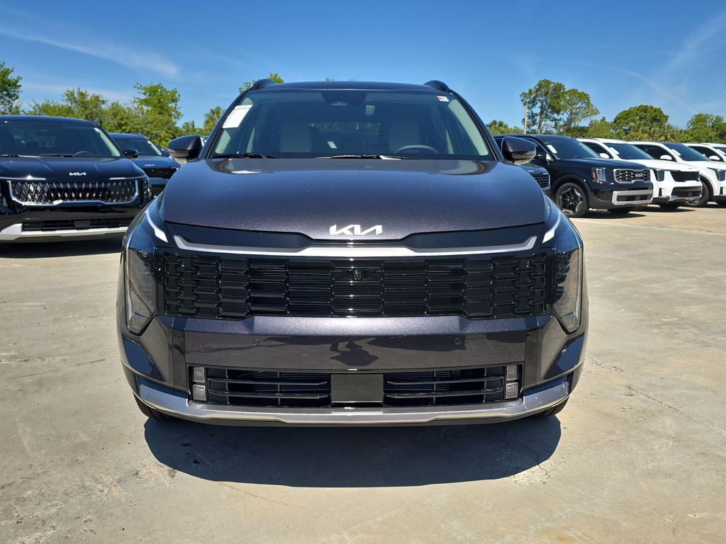 2026 Kia Sportage SX-Prestige San Clemente CA