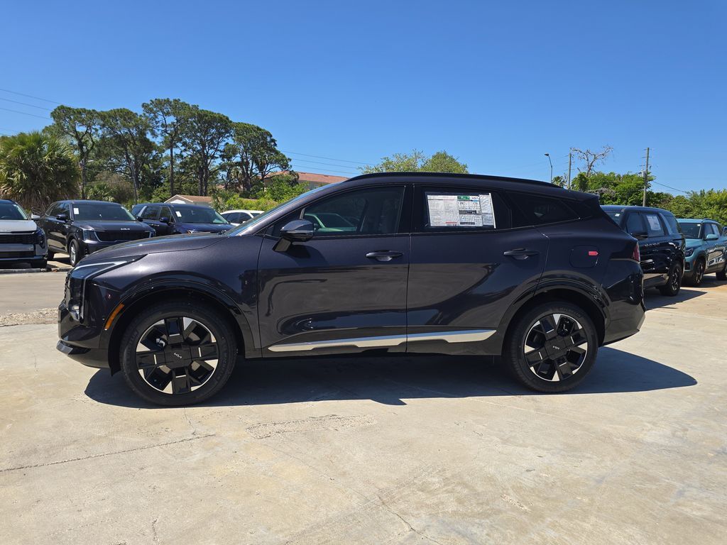 2026 Kia Sportage SX-Prestige San Clemente CA
