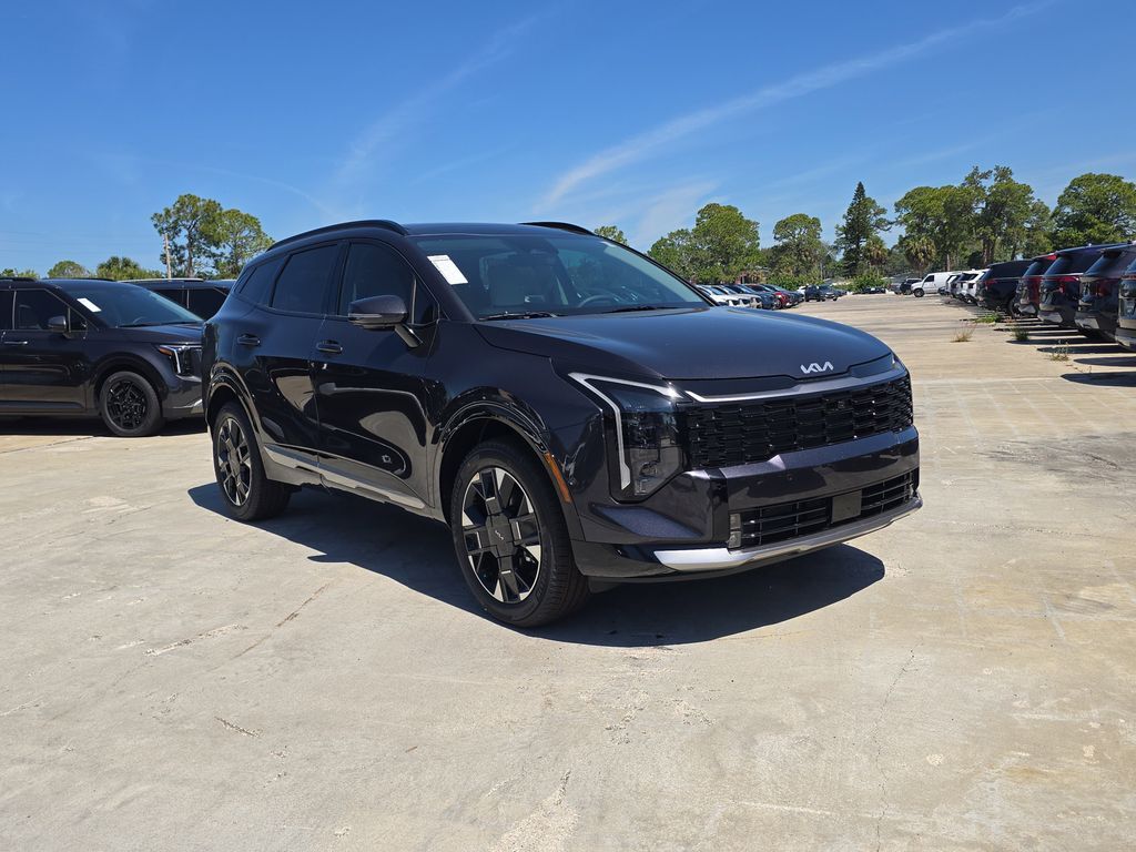 2026 Kia Sportage SX-Prestige San Clemente CA