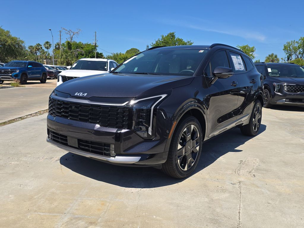 2026 Kia Sportage SX-Prestige San Clemente CA
