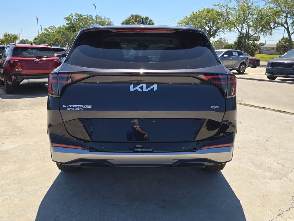2026 Kia Sportage SX-Prestige San Clemente CA