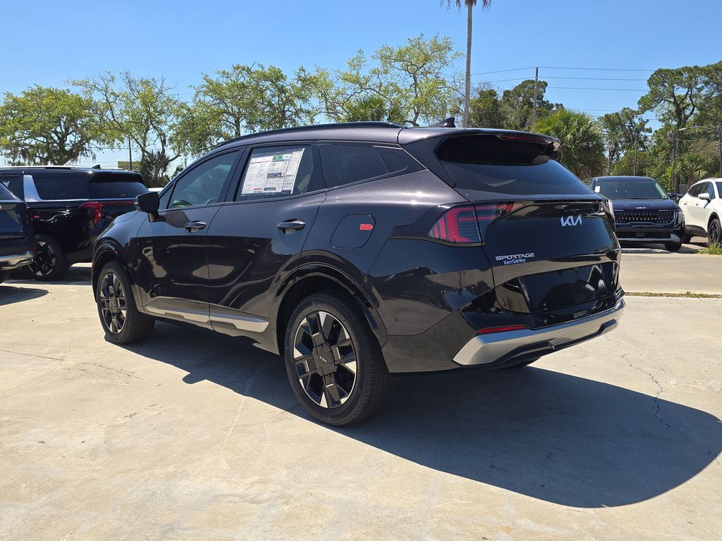 2026 Kia Sportage SX-Prestige San Clemente CA