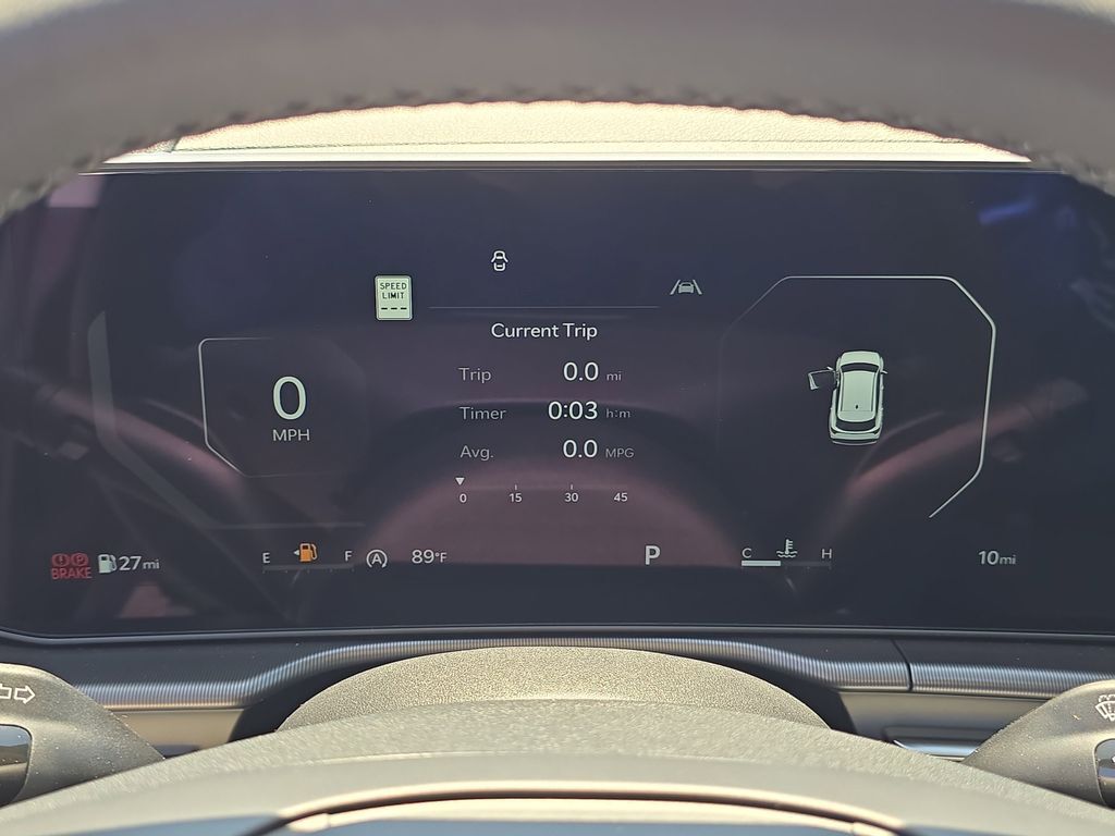 2026 Kia Sportage SX-Prestige San Clemente CA
