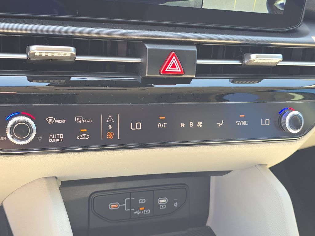 2026 Kia Sportage SX-Prestige San Clemente CA