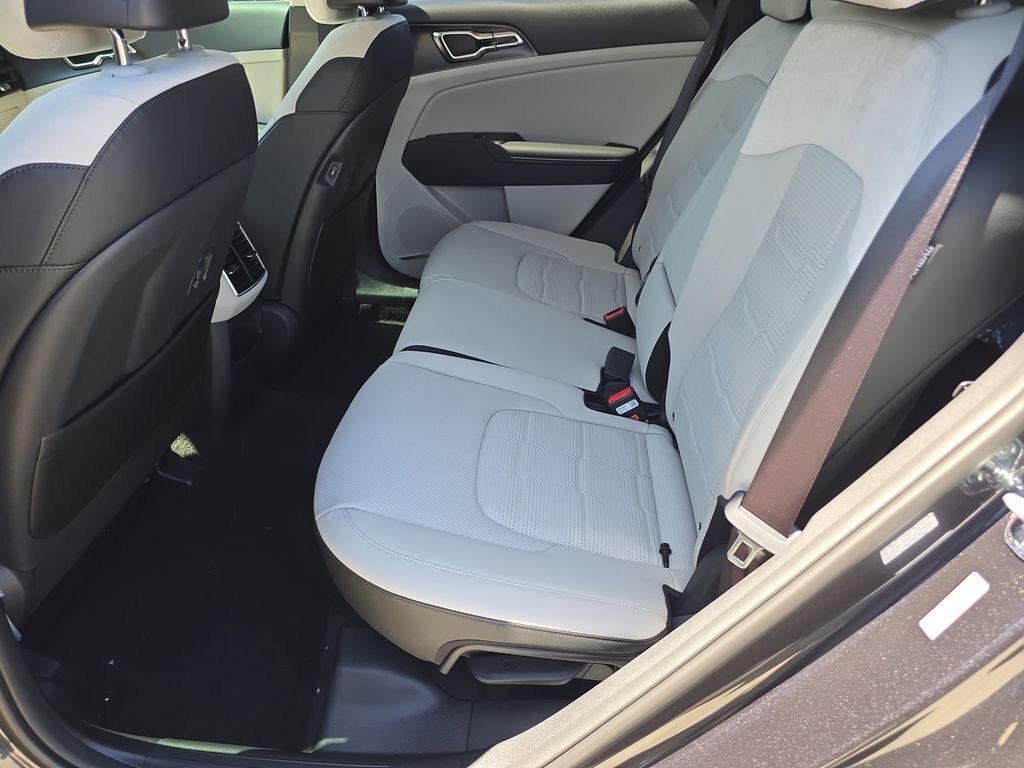 2026 Kia Sportage SX-Prestige San Clemente CA