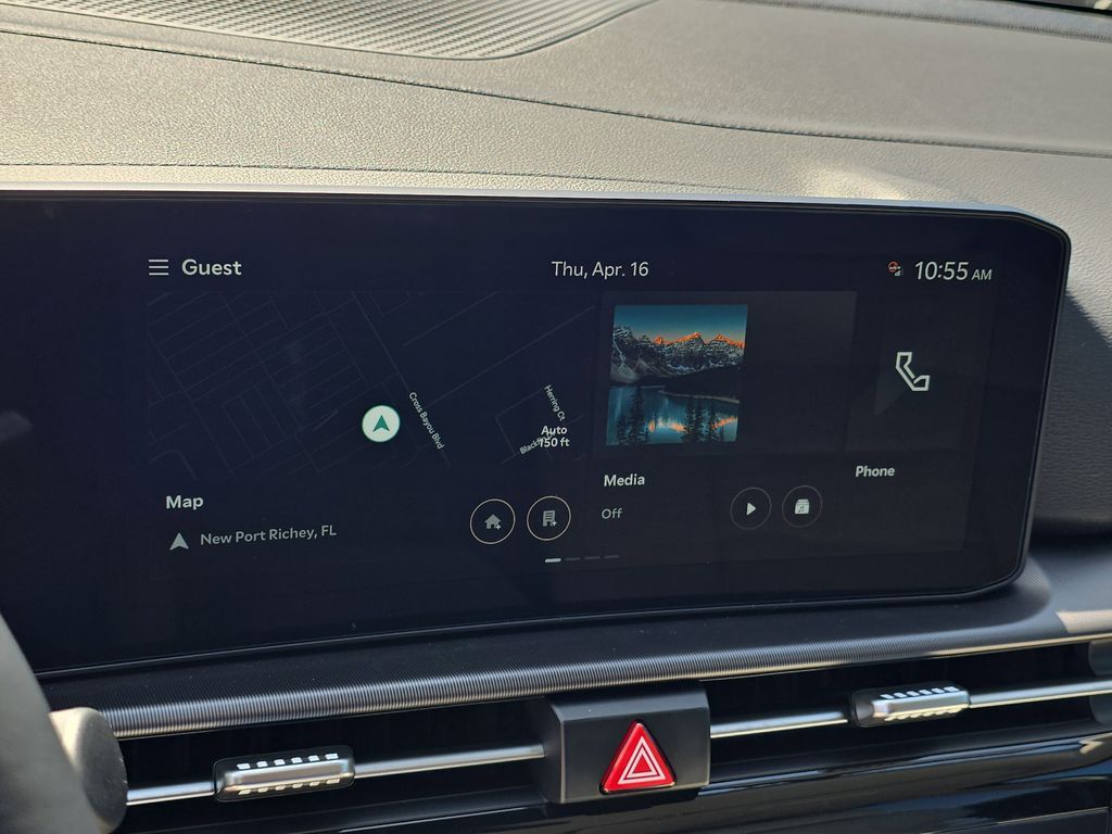 2026 Kia Sportage SX-Prestige San Clemente CA