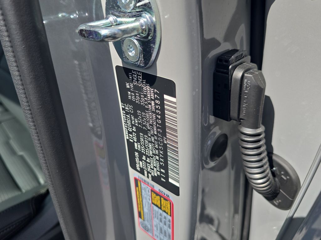 2026 Kia Sportage SX-Prestige San Clemente CA