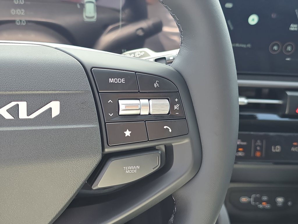 2026 Kia Sportage SX-Prestige San Clemente CA