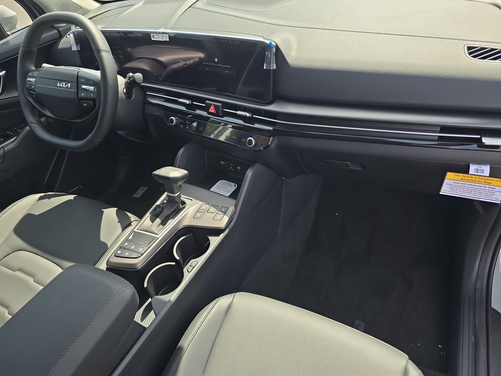 2026 Kia Sportage SX-Prestige San Clemente CA