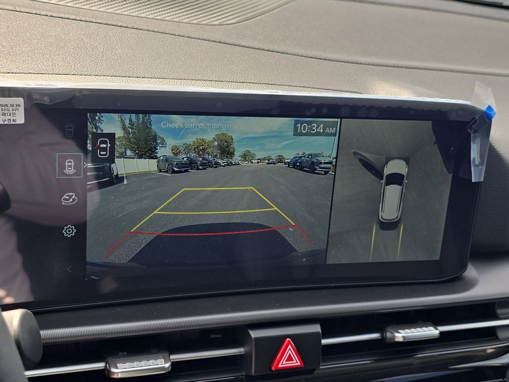 2026 Kia Sportage SX-Prestige San Clemente CA