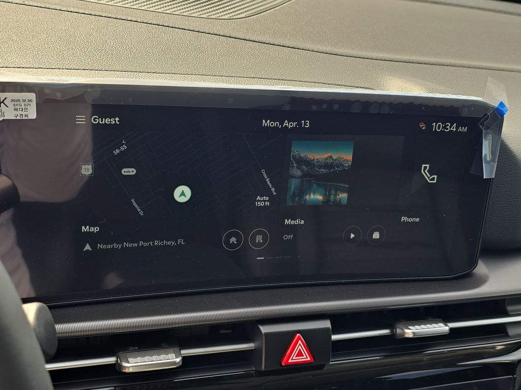 2026 Kia Sportage SX-Prestige San Clemente CA