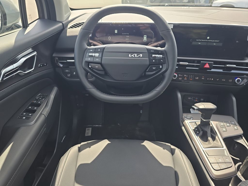 2026 Kia Sportage SX-Prestige San Clemente CA