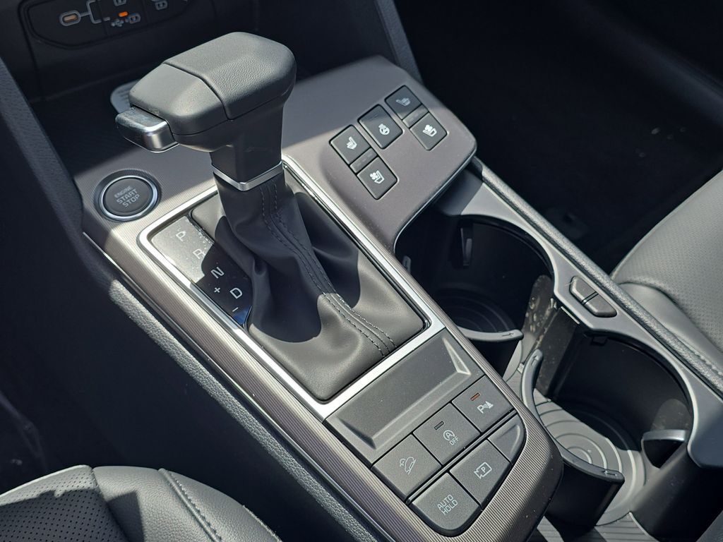 2026 Kia Sportage SX-Prestige San Clemente CA