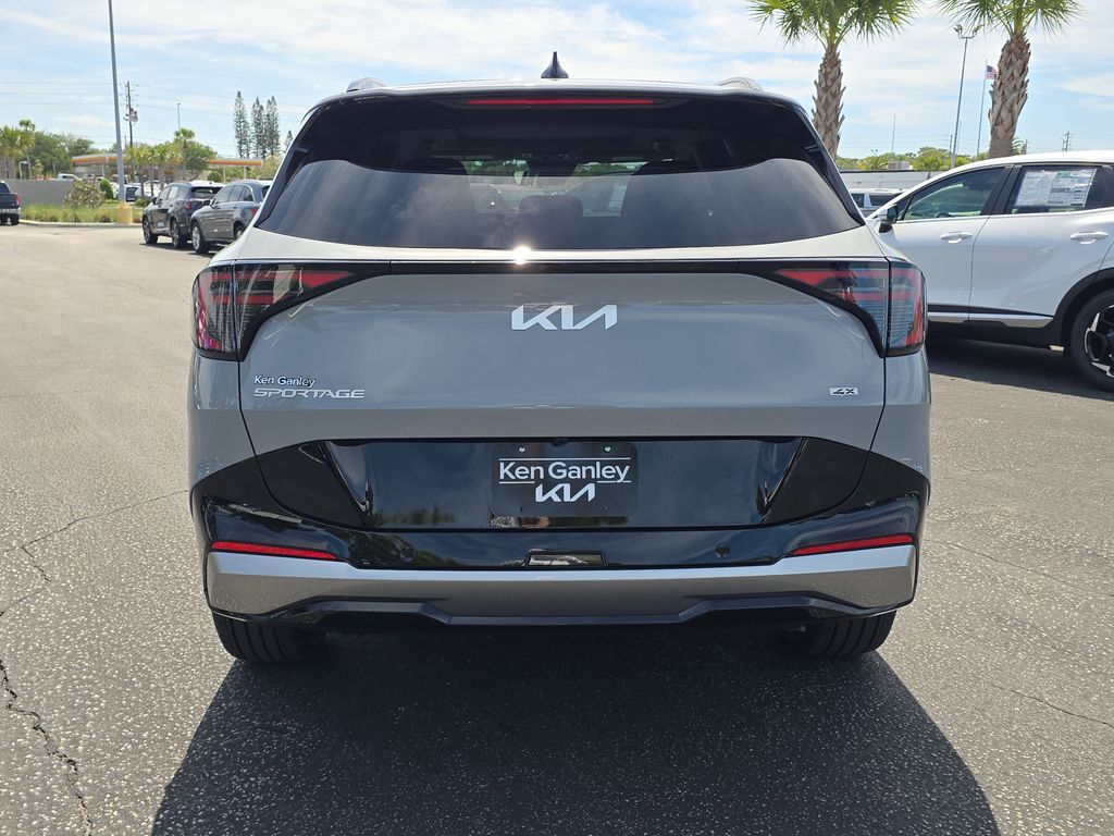 2026 Kia Sportage SX-Prestige San Clemente CA
