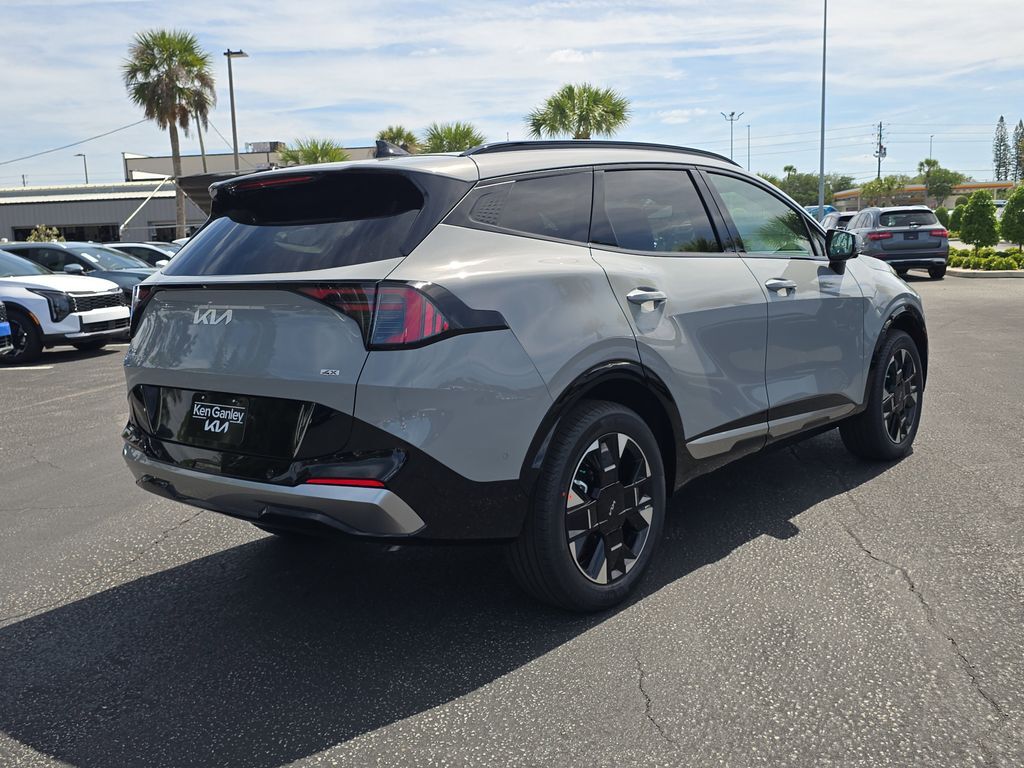 2026 Kia Sportage SX-Prestige San Clemente CA