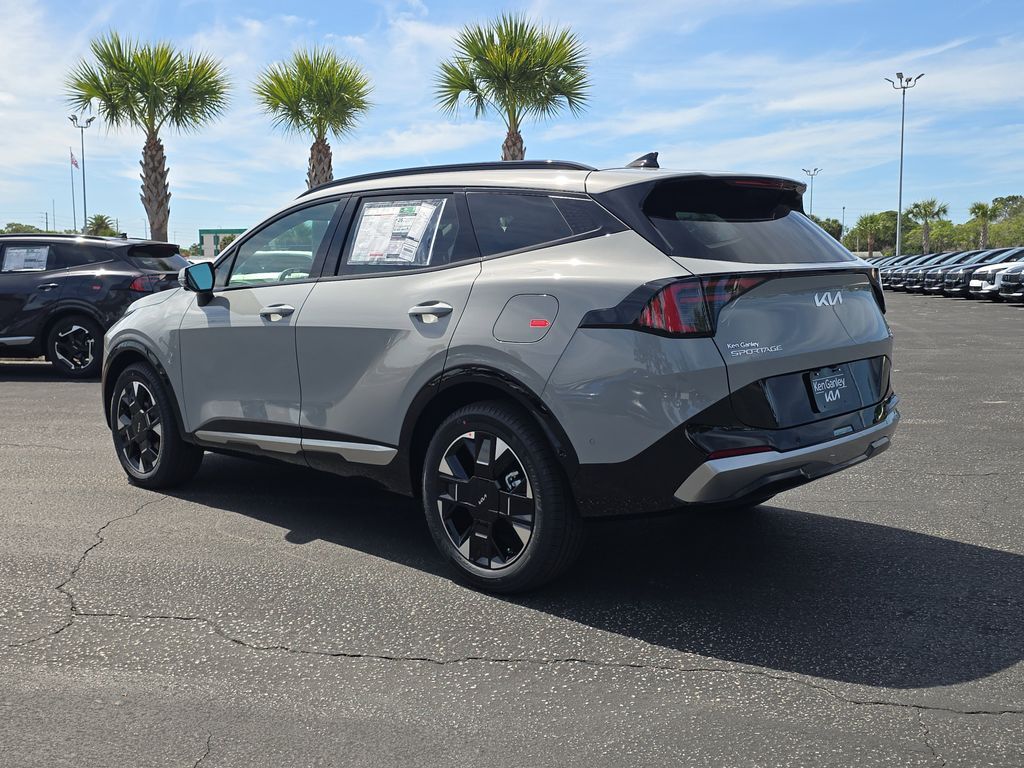 2026 Kia Sportage SX-Prestige San Clemente CA