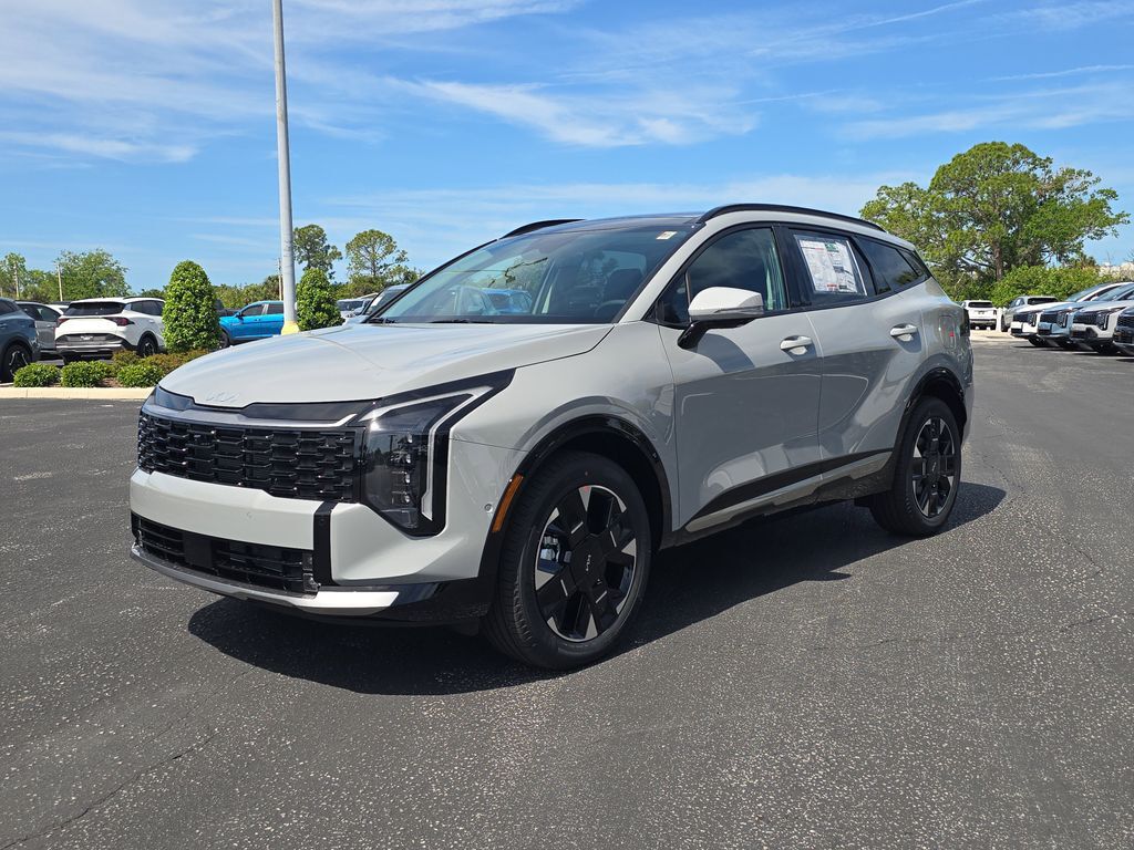 2026 Kia Sportage SX-Prestige San Clemente CA