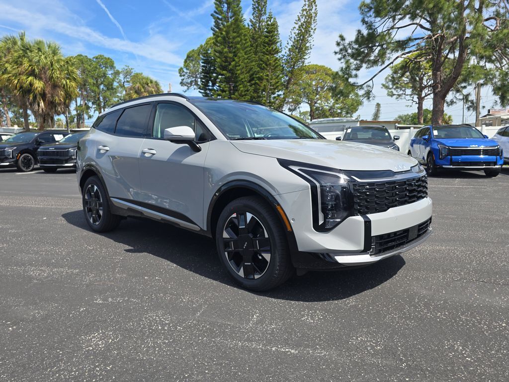 2026 Kia Sportage SX-Prestige San Clemente CA