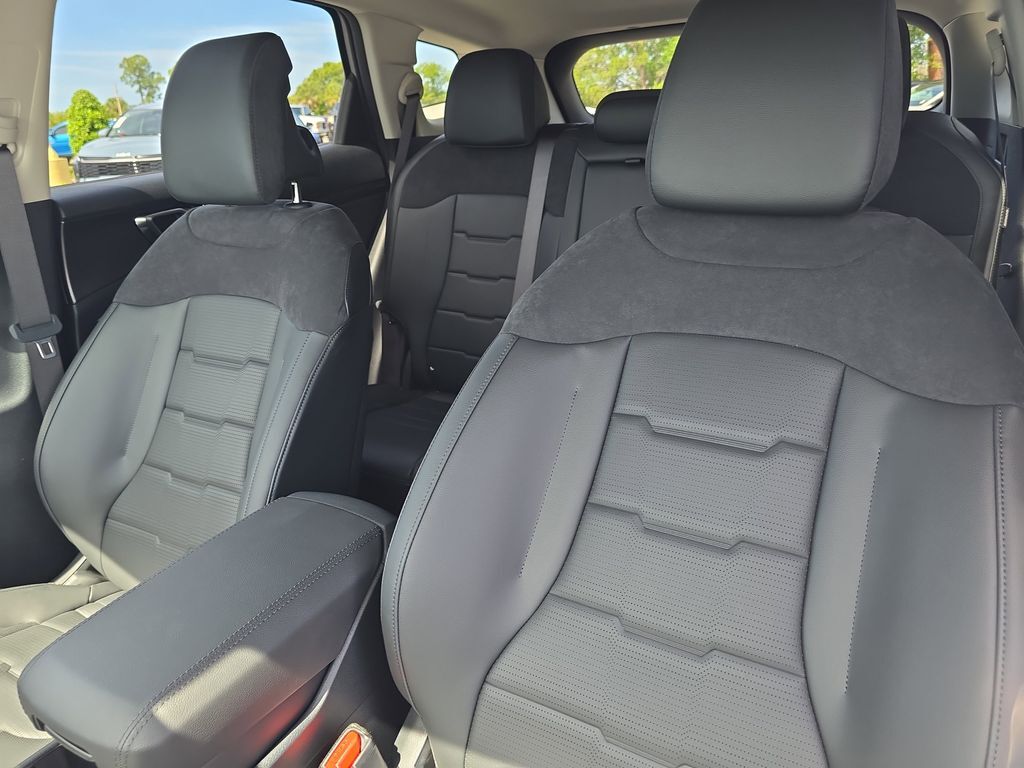 2026 Kia Sportage SX-Prestige San Clemente CA