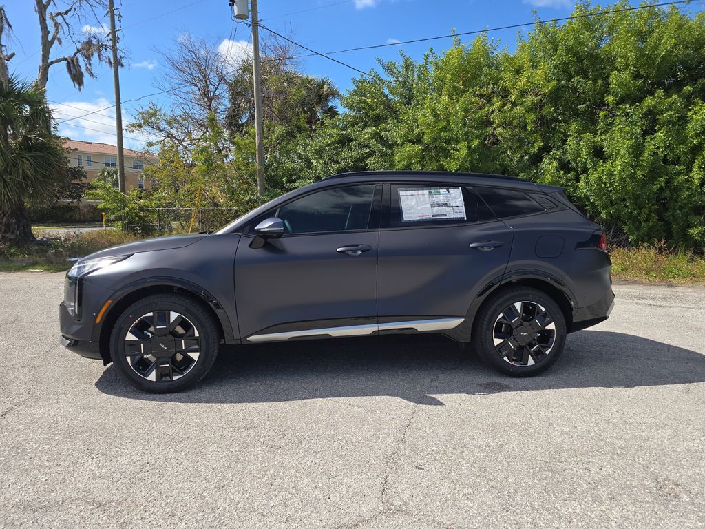2026 Kia Sportage SX-Prestige San Clemente CA