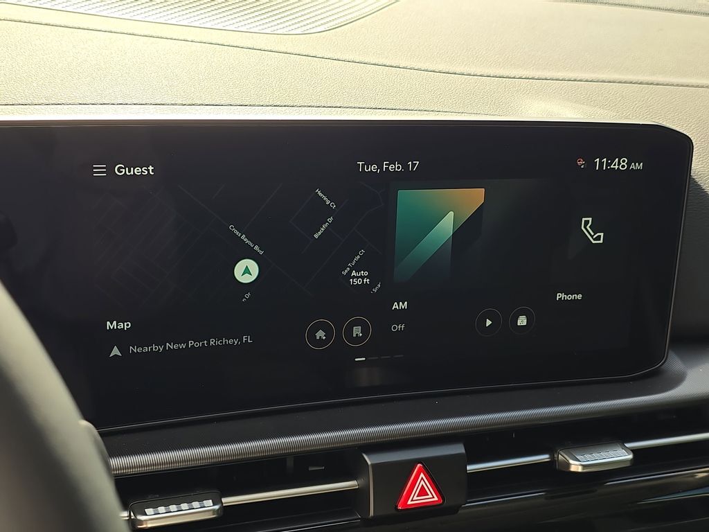 2026 Kia Sportage SX-Prestige San Clemente CA